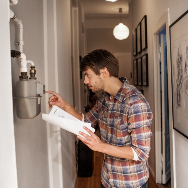 Abrechnung bei intelligenten Messsystemen