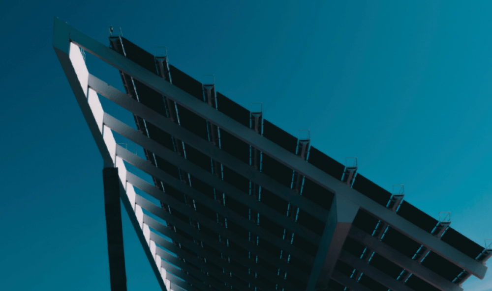 Energiekosten? Effizienz!