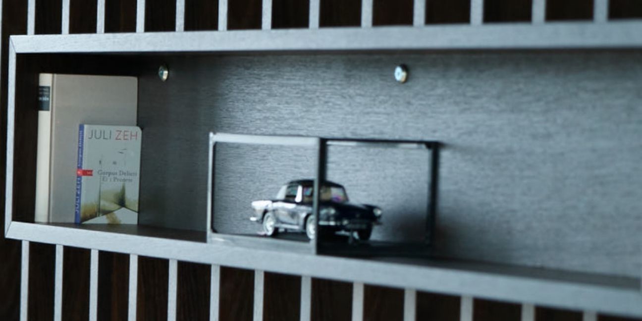 Dieses Bild zeigt ein Modellauto und verdeutlicht das Thema Best Practice: Autohaus König Berlin – vom Familienbetrieb zum Großunternehmen