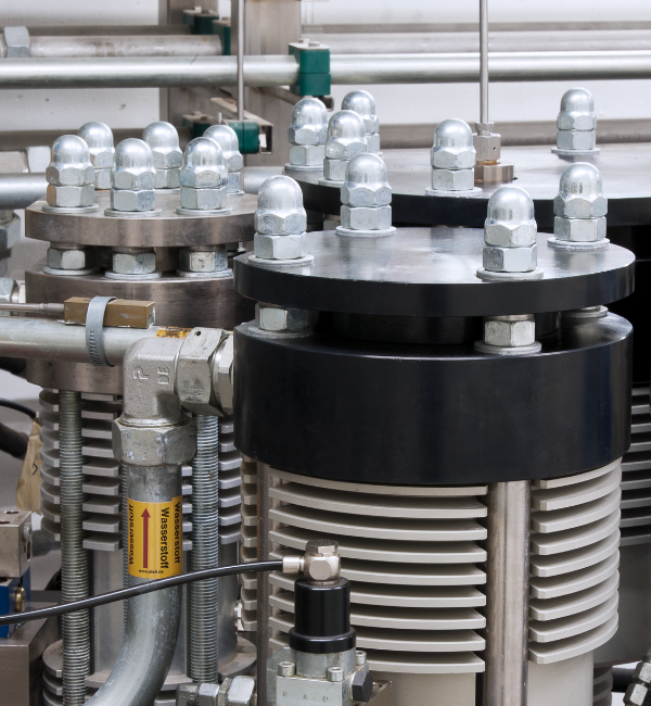 Klimaneutrale Energiequelle: Wasserstoff