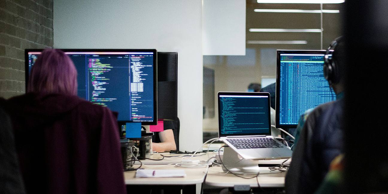 Cybersicherheit Massnahmen