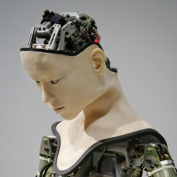 Datenschutz & Digitalisierung: Persönliche Daten für das KI-Training