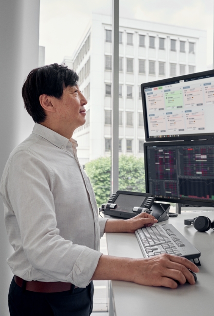 THG-Quote - Höhe der jährlichen Prämie