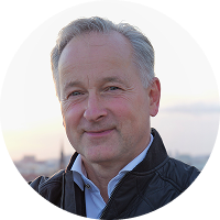 Geschäftsführer Jens Fritsche als Zitatgeber