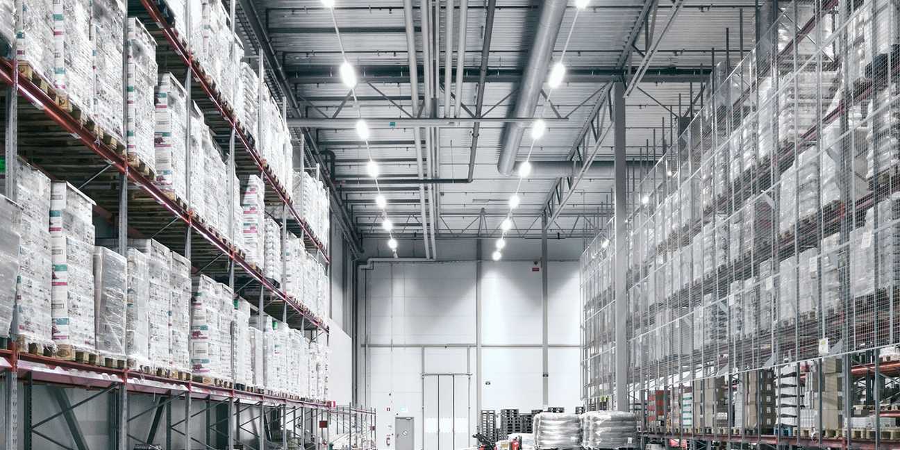 LED Auf moderne Beleuchtung umrüsten Header Bild