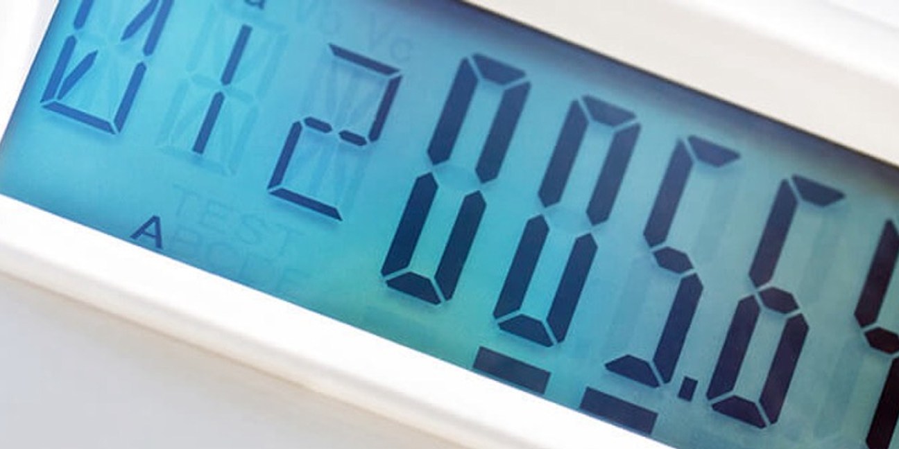 Messstellenbetriebsgesetz