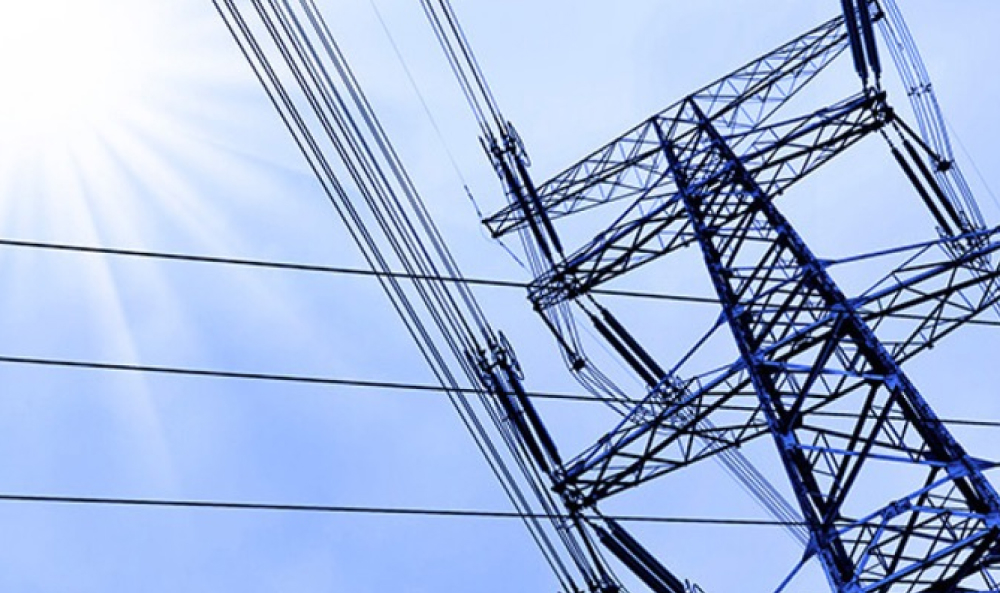 Windmühlen als Symbol für Übertragungsnetzentgelte 2024