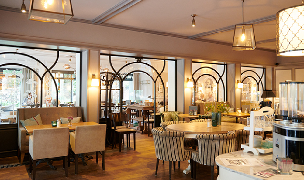 Regionalität bedeutet Wachstum