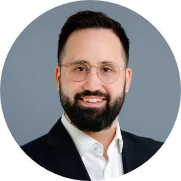 Perikles Paschalis, Vertriebsregion Düsseldorf