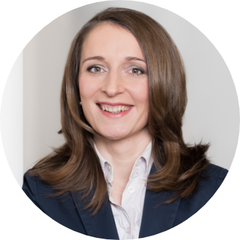 Beate Winter, Vertriebsregion Sachsen