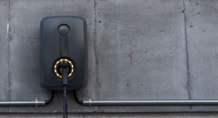 Ladestationen Foerderung 2022