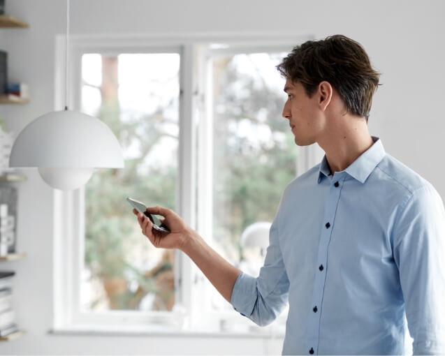 SmartHome Technologie