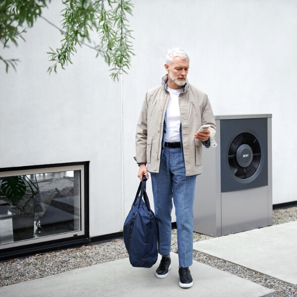 SmartHome Technologie