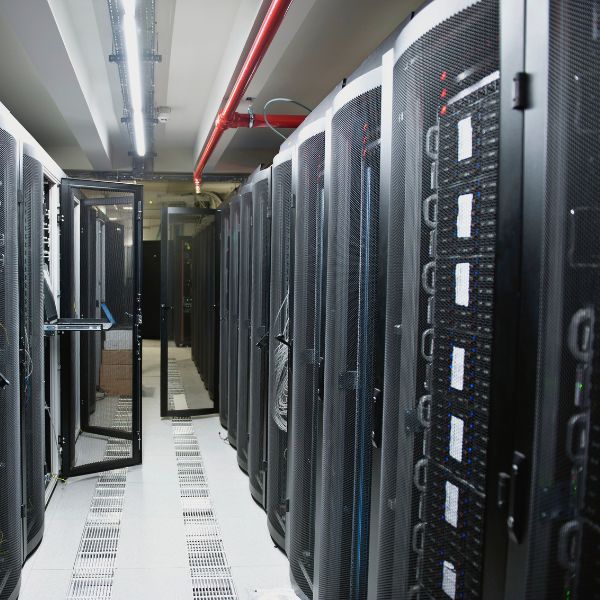Rechenzentrum
