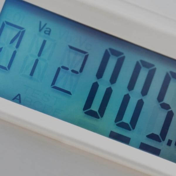 Smart Meter - intelligente Messsysteme für Unternehmen