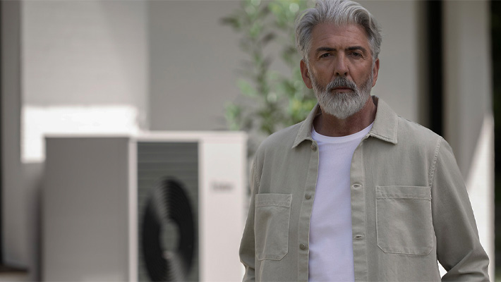 Förderung Wärmepumpen