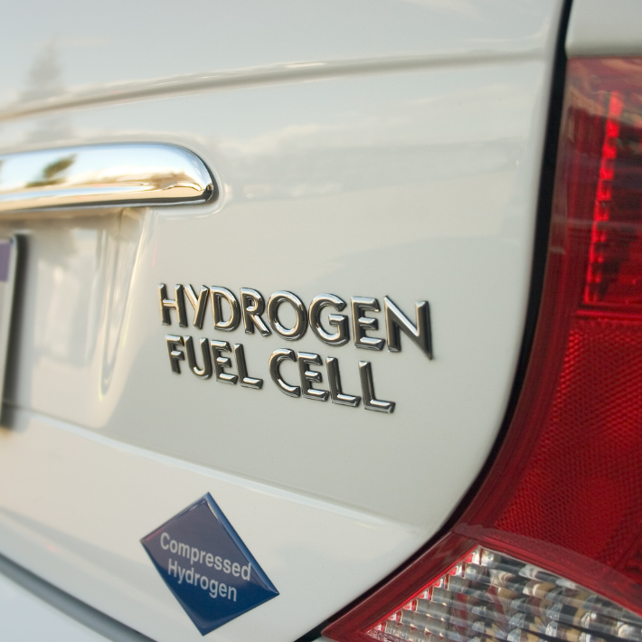 Hydrogen Fuel