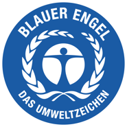 logo blauer engel