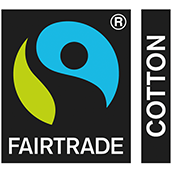 Logo Fairtrade Cotton