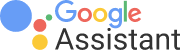 Google Assistant Logo