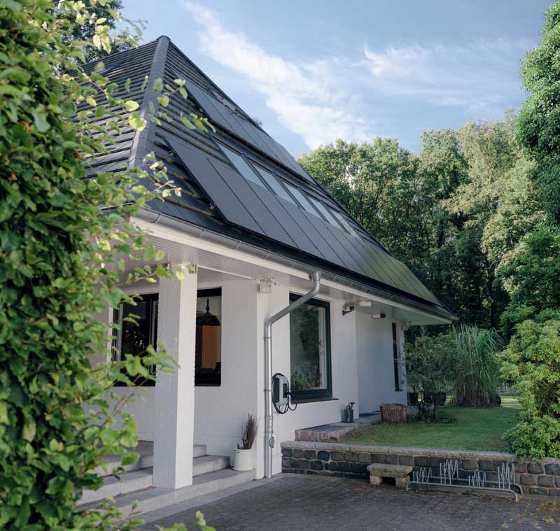 Stromkasten Installateur