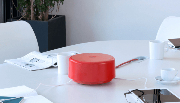 Steckdosenleiste ES 01