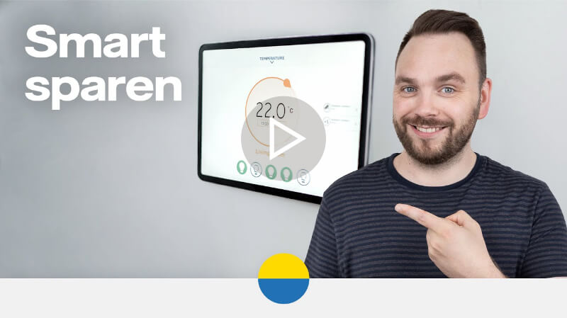 Screenshot vom Video „Smart Sparen“