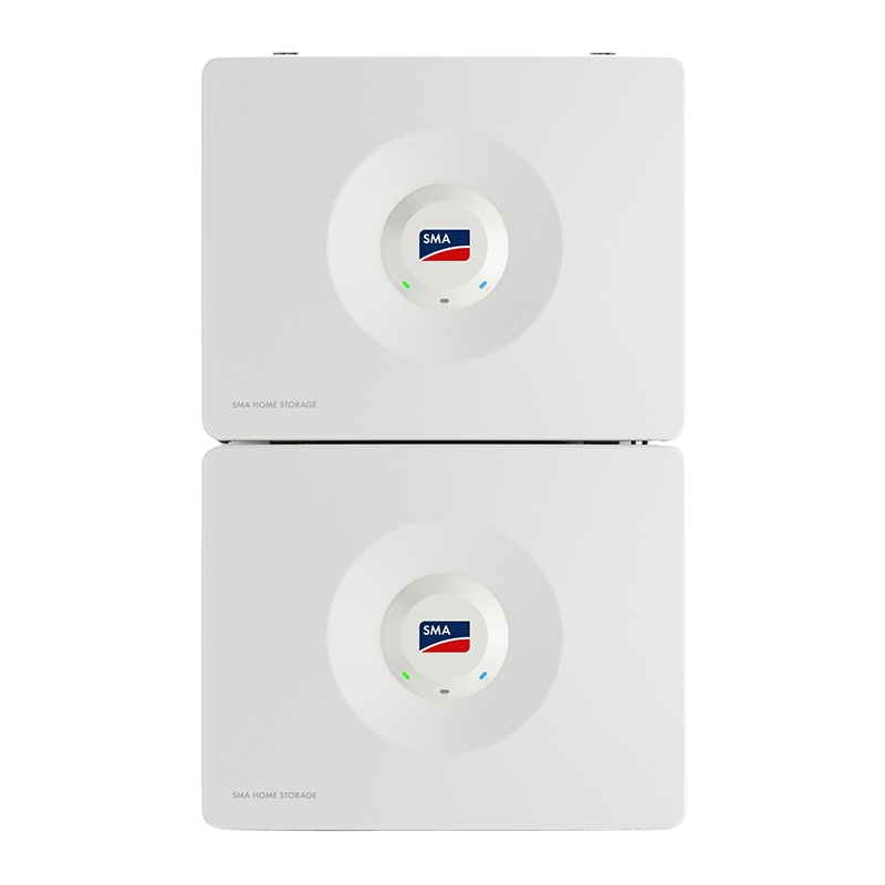 SMA Home Speicher