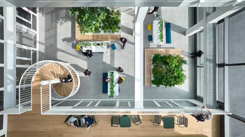 ElbSide Wintergarten