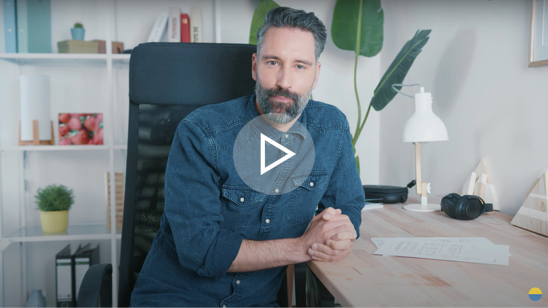 Video Screenshot Disconnection