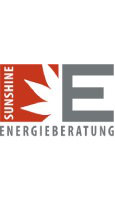 Logo Sunshine Energieberatung