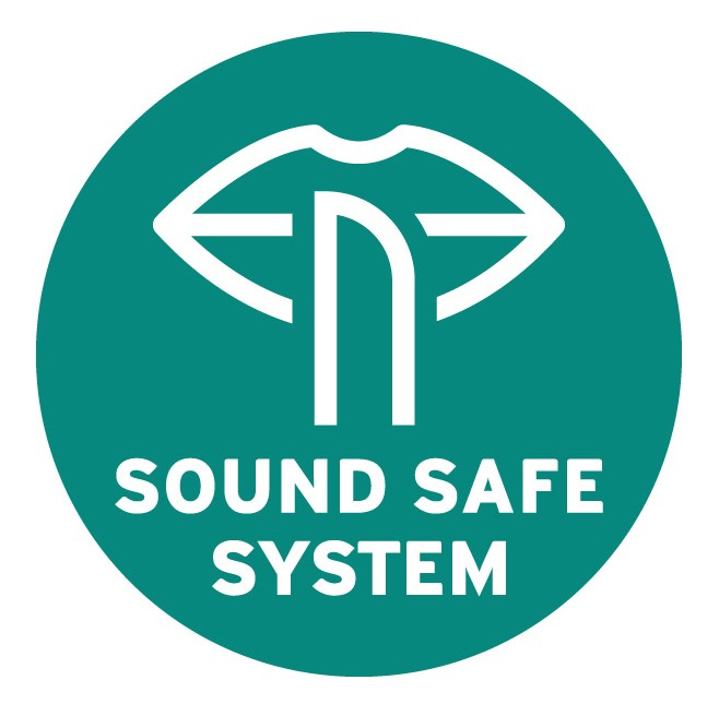 Siegel Sound Safe System